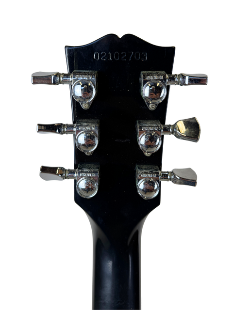 Gibson ES-135 - USA 2002