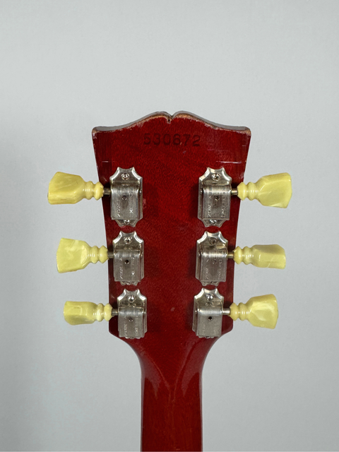 Vintage Gibson SG Standard - USA 1965