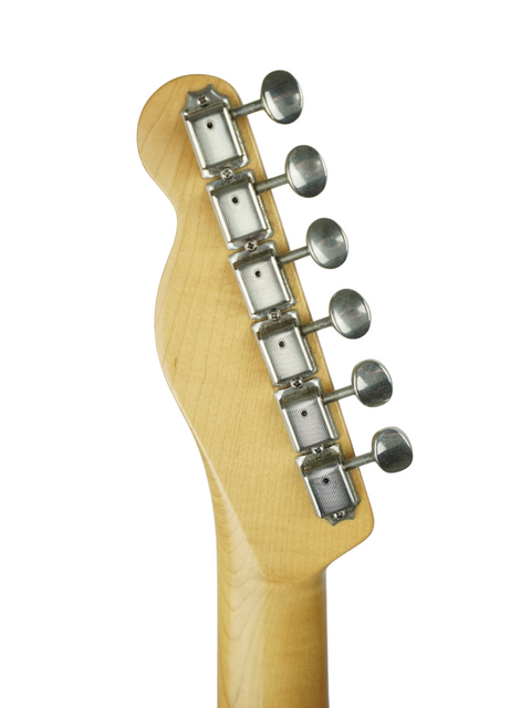 Fender American Vintage '62 Custom Telecaster Reissue (AVRI) - USA 1999