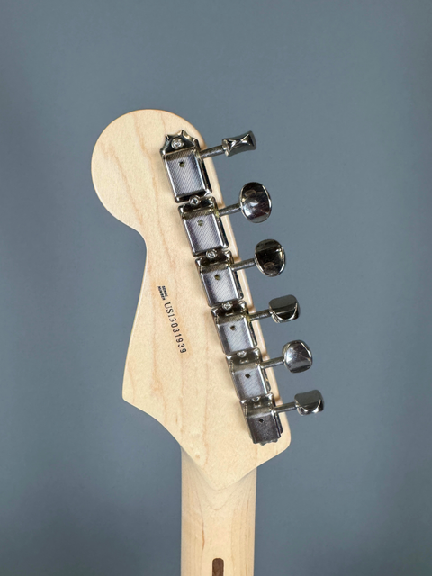 Fender Eric Clapton Signature Stratocaster - USA 2013