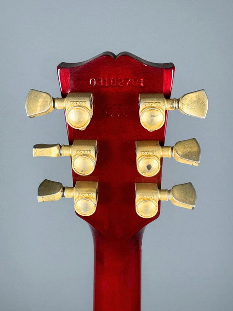 Gibson ES-135 - USA 2002