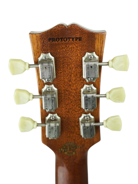 Gibson Custom Shop '59 ES-335 Reissue Prototype - USA 2009