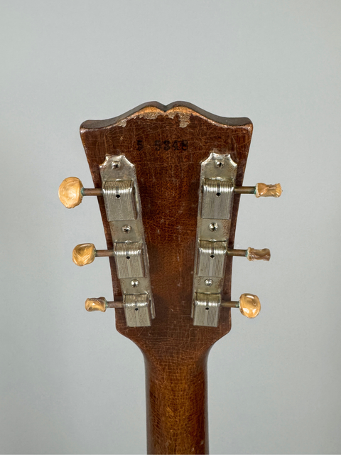 Vintage Gibson Les Paul Junior - USA 1955