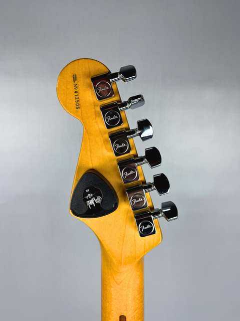 Fender US Lone Star Stratocaster - USA 1999