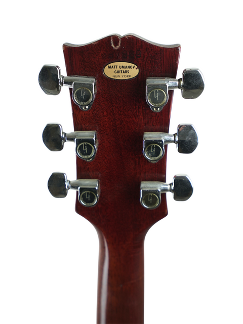 Vintage Gibson Hummingbird - USA 1968