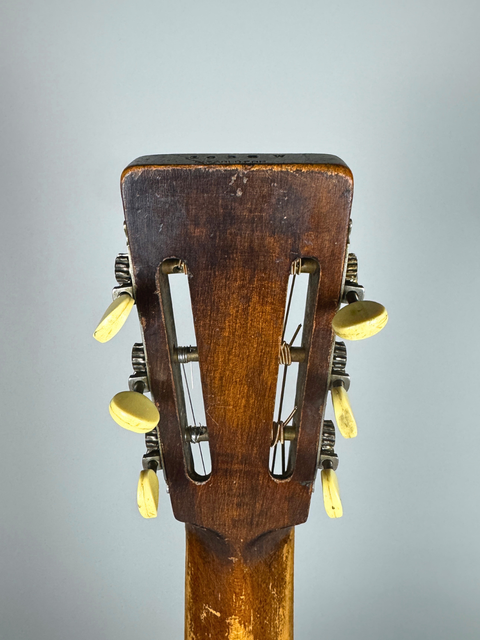 Vintage National Triolian - USA 1930