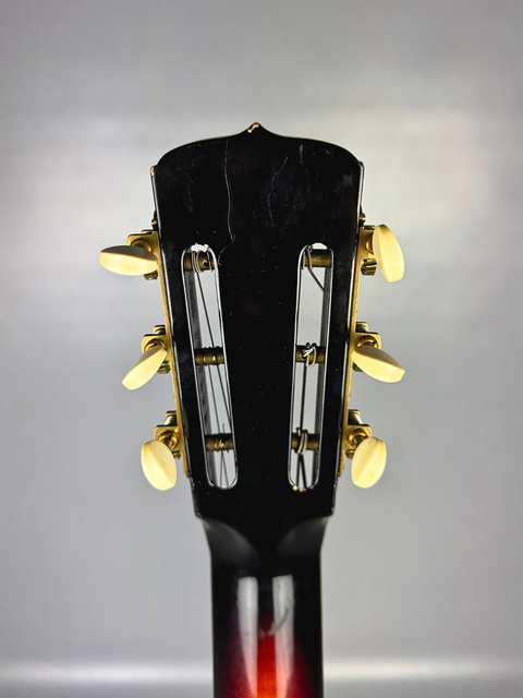 Beeton Style A Tricone Serial #01 : AUS 1997