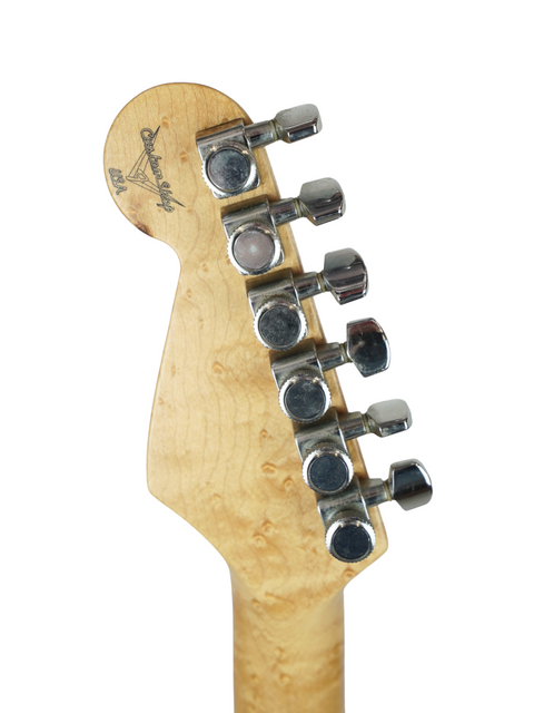 Fender Custom Shop Contemporary FMT Stratocaster - USA 1995
