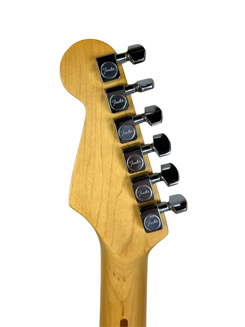 Fender American Standard Stratocaster - USA 1989