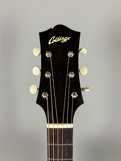 SOLD - Collings C10-35 SB - USA 2017