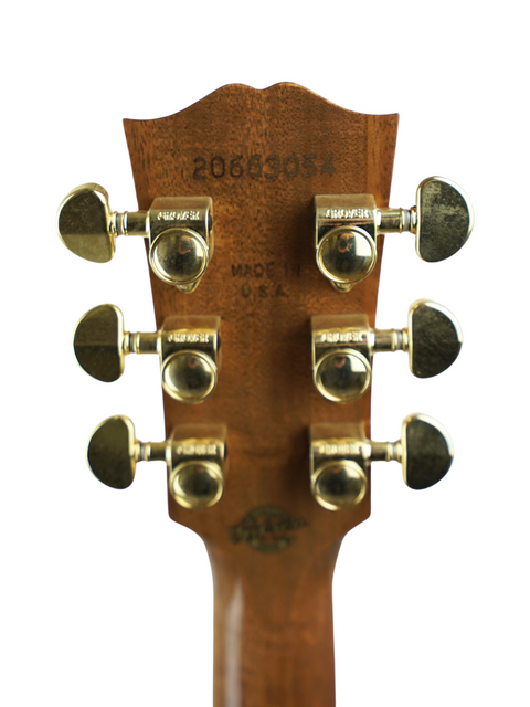 Gibson Custom Shop J-45 Deluxe - USA 2023