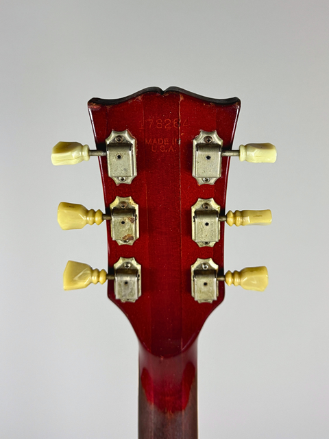 Vintage Gibson Les Paul Deluxe - USA 1973