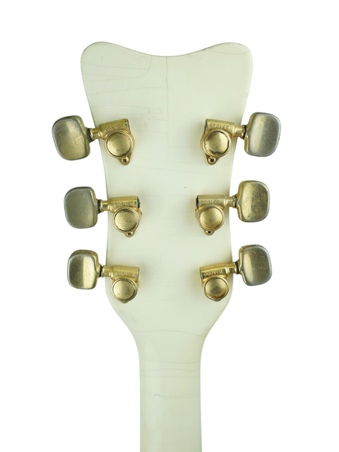 Vintage Gretsch G7593 White Falcon - USA 1977