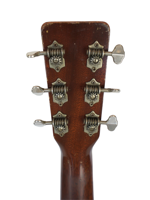 Vintage Martin 00-18 - USA 1957