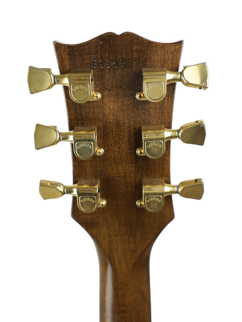 SOLD - Vintage Gibson Les Paul Custom - USA 1983