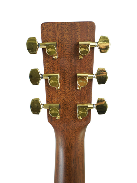 Martin SPD-16M - USA 2002