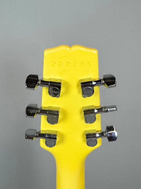 Hamer USA Special - USA 1992