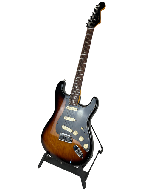 Fender American Ultra Luxe Stratocaster - USA 2021