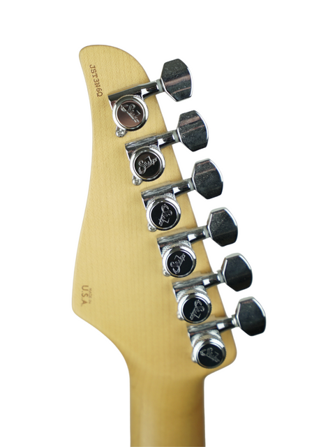 Suhr Classic Pro - USA 2015