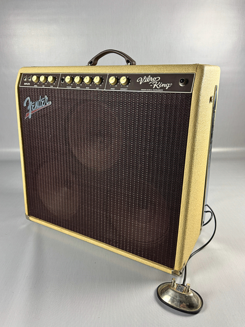 Fender Vibro-King 3 x 10" Combo - USA