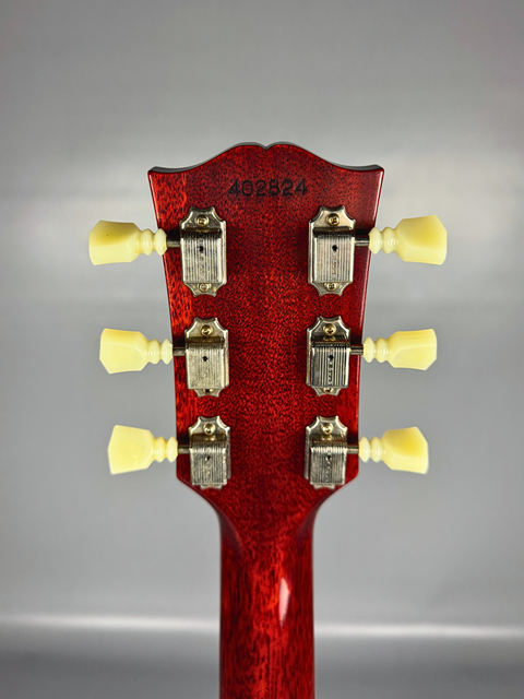 Gibson Custom '64 SG Standard VOS - USA 2024