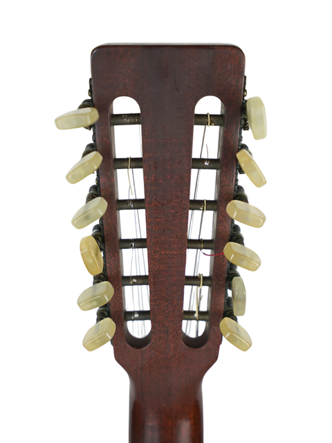 Vintage Martin D12 35 - USA 1972