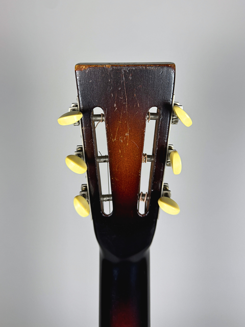 Vintage National Duolian Resonator - USA 1936