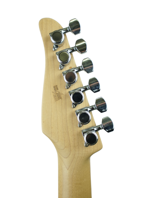 Tom Anderson Hollow T Classic Contoured - USA 2005
