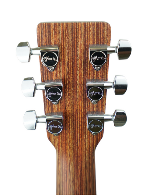 Martin LX1E - USA 2022