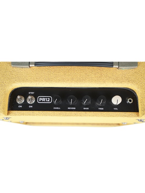 SOLD - Morgan PR12 Combo - USA 2020-22