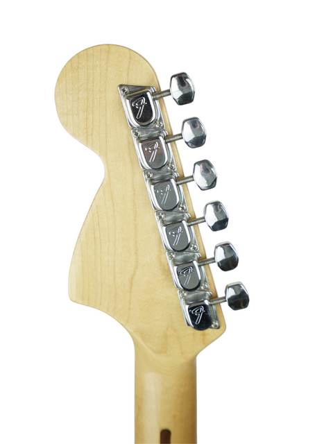Vintage Fender Stratocaster - USA 1974