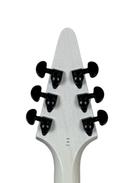 Gibson Tribal V - USA 2010