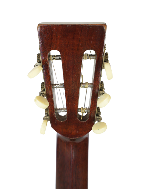 Larson Brothers Parlour Guitar - USA c. 1920