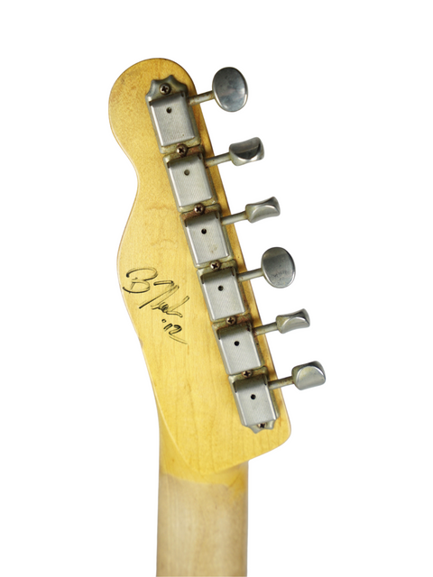Nash T-63 Relic - USA 2012