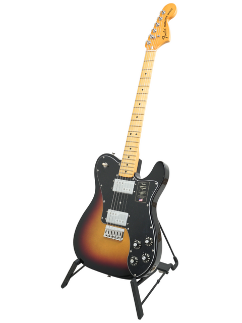 Fender American Vintage II 1975 Telecaster Deluxe - USA 2023