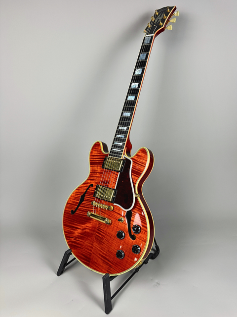 Gibson Custom Shop CS-356-F - USA 2004