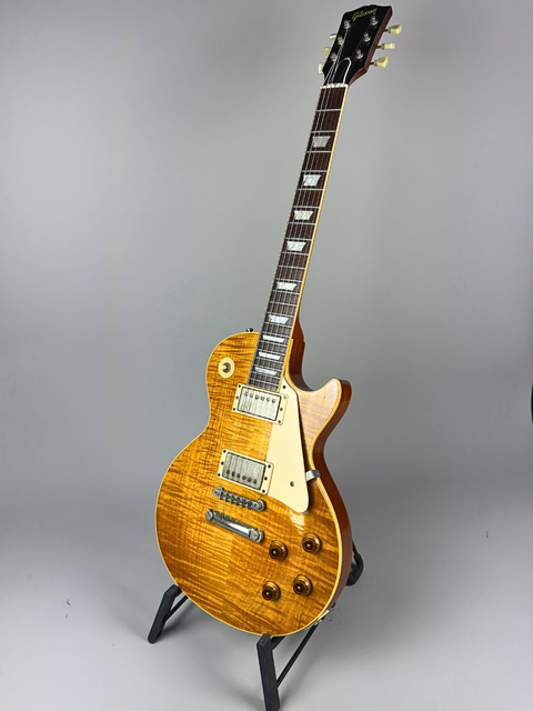 Gibson Custom Shop Les Paul Standard '58 Reissue LPR-8 - USA 2002