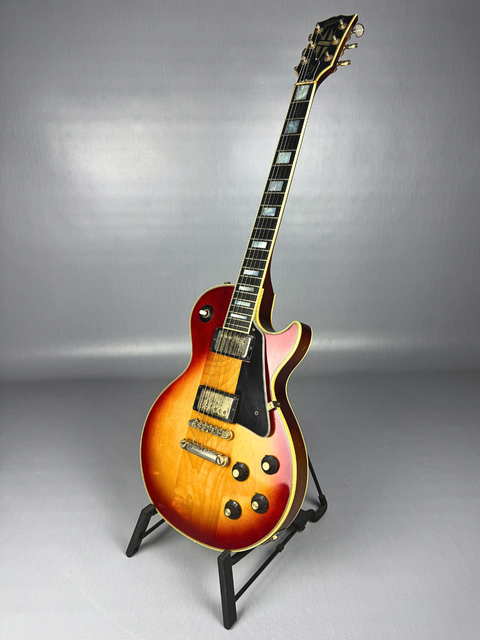 Vintage Gibson Les Paul Custom - USA 1972