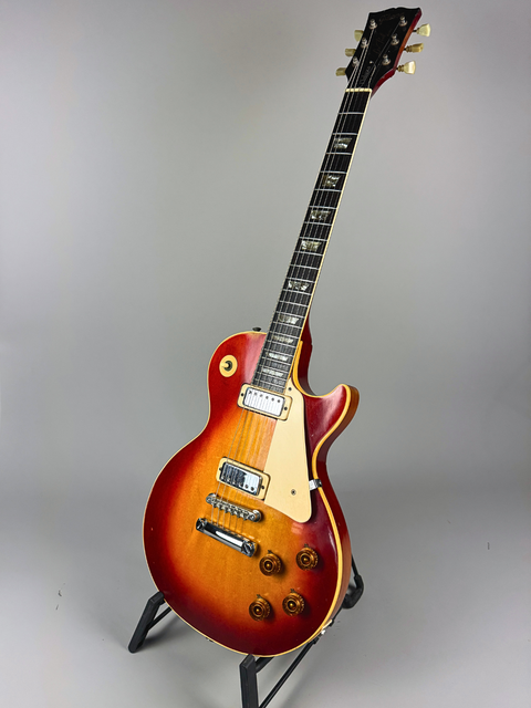 Vintage Gibson Les Paul Deluxe - USA 1973