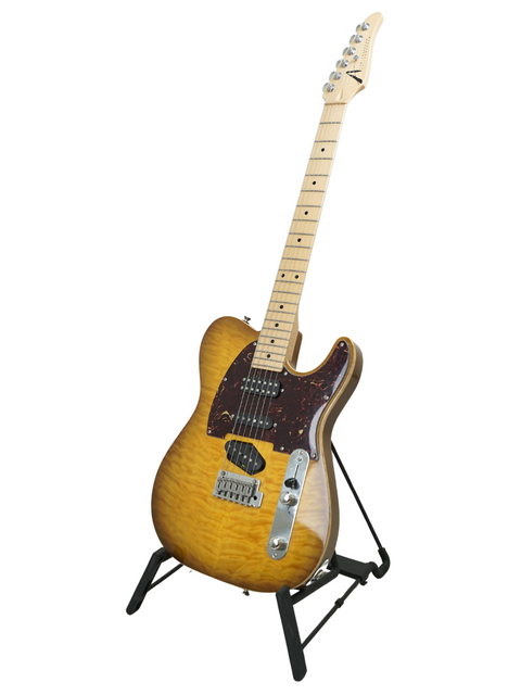 Tom Anderson Hollow T Classic Contoured - USA 2005