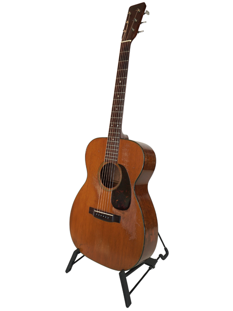 Vintage Martin 00-18 - USA 1957