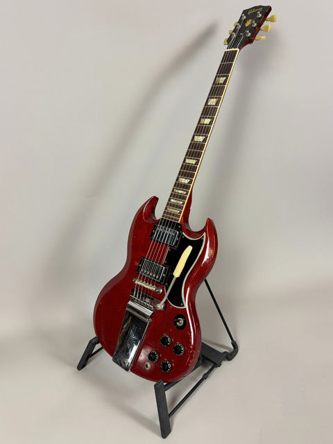 Vintage Gibson SG Standard - USA 1965