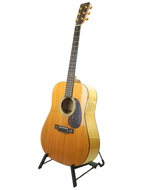 Martin SPD-16M - USA 2002