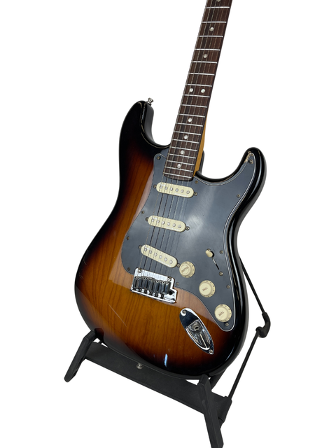 Fender American Ultra Luxe Stratocaster - USA 2021