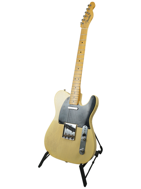 Fender Custom Shop '51 Nocaster Closet Classic - USA 2014