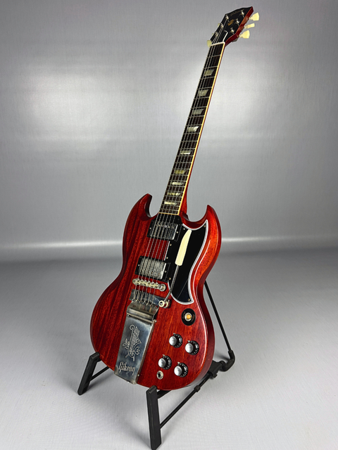 Gibson Custom '64 SG Standard VOS - USA 2024