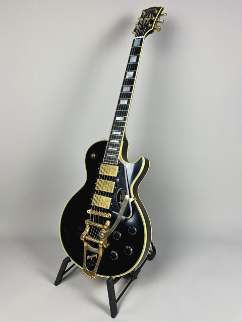Gibson Custom Jimmy Page Les Paul Custom 467/500 - USA 2008