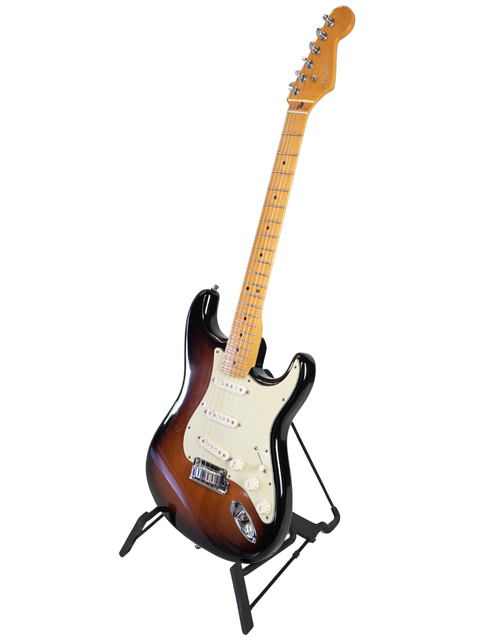 Fender American Deluxe Stratocaster - USA 2012
