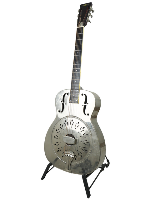Continental 0-P Resonator - Germany 1993