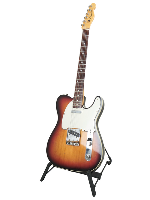 Fender American Vintage '62 Custom Telecaster Reissue (AVRI) - USA 1999